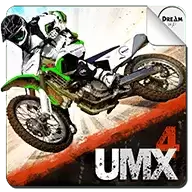 终极摩托车越野赛umx4