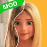 迪士尼漫画脸app