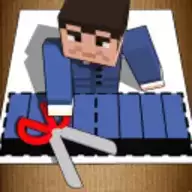 我的世界皮肤编辑器手机中文