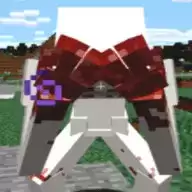 我的世界scp096模组