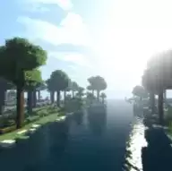 我的世界材质包