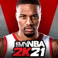 mynba2k21移动端