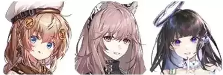 少女前线云图计划游戏截图3