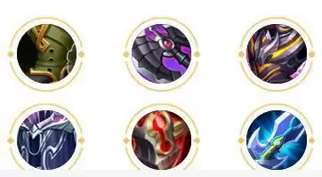 《王者荣耀》S25赛季东方曜最强出装