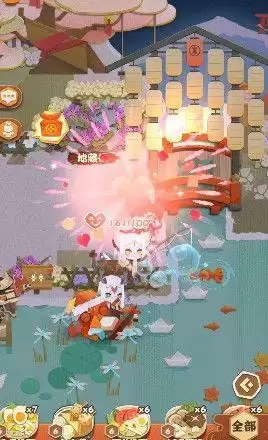 阴阳师妖怪之里怎么放烟花？妖怪之里点燃烟花任务攻略[多图]图片2