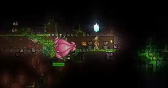 《泰拉瑞亚》新三王是什么