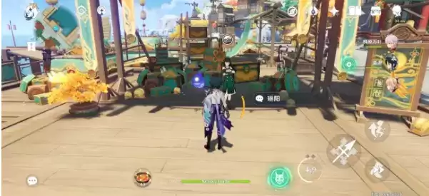 《原神》韶光抚月活动璃月玄月宝箱位置攻略