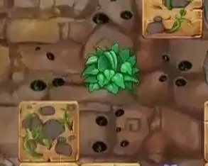 疯狂粉碎方块食人花玩法攻略