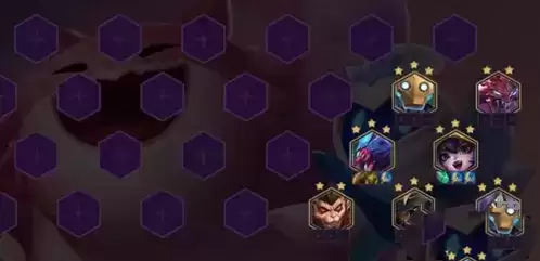 《金铲铲之战》1.19斗法璐璐阵容搭配攻略