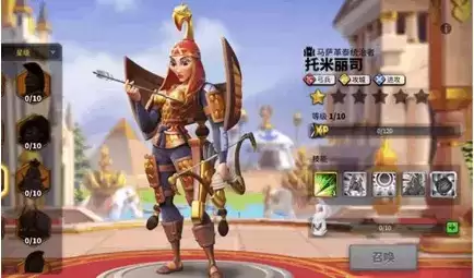 《万国觉醒》英雄复苏礼包值得买吗