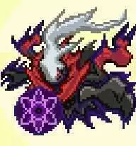 铁锈战争口袋妖怪5mod