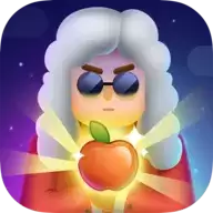 苹果先生重力难题