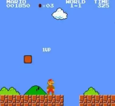 超级玛丽无限命最强火力版游戏