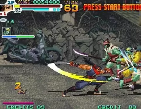 战国传承3无限必杀技版游戏