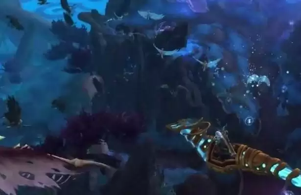 魔兽世界9.1飞行怎么解锁