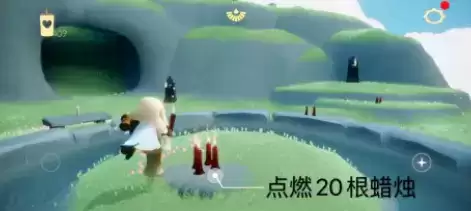 《光遇》9.27任务攻略