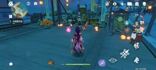 《原神》一筷食二轮烹三餐尽欢四海扬名五味俱全图文攻略