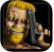 超级棒影斗士龙刺客