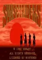 日落骑士无敌闯关加强版游戏