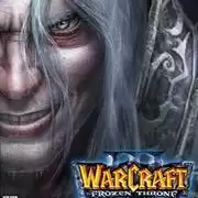 魔兽争霸3冰封王座