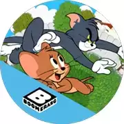 汤姆杰瑞模拟器