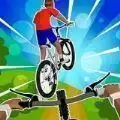 真实自行车模拟器