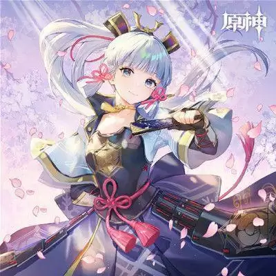 原神神里绫华生日邮件是什么?神里绫华生日邮件彩蛋分享图片2