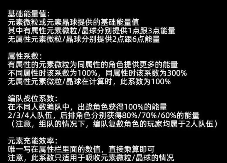 原神元素微粒全队都能吃到吗_2 原神元素微粒全队都能吃到吗