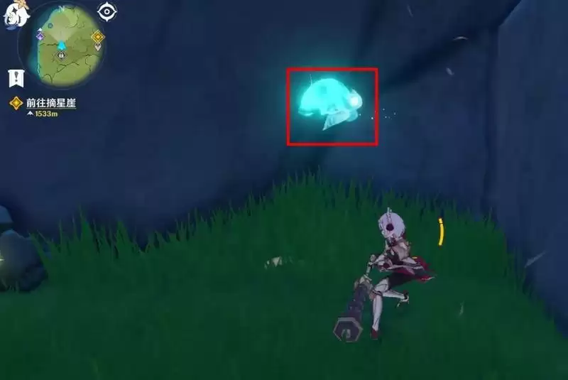 原神奔狼领遗迹怎么解锁