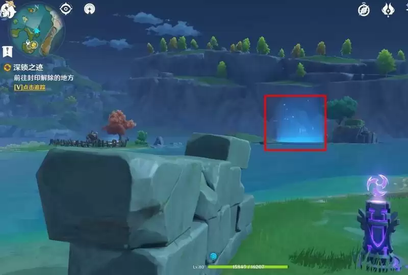 原神地中之盐遗迹的圆盘怎么打开