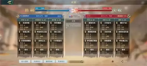 文明与征服玩家投稿丨版本T0海尔曼最全配将思路,绝不能错过的大佬攻略!