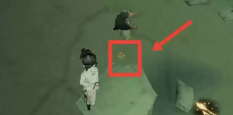 哈利波特魔法觉醒拼图寻宝9.29线索攻略