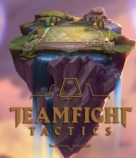 英雄联盟tft是什么模式