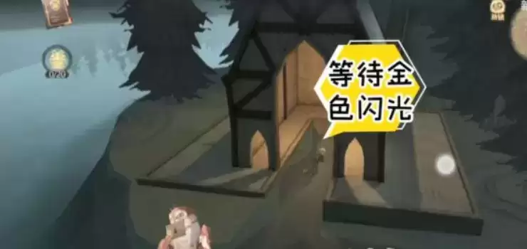 哈利波特魔法觉醒在分院之前在哪？在分院之前这里迎接过你们每一个人线索位置分享