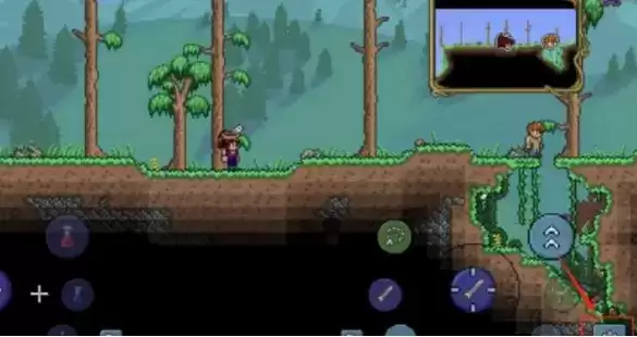 《泰拉瑞亚》国服版本怎么下载