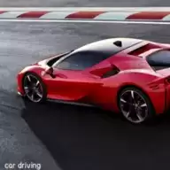 城市3D汽车驾驶