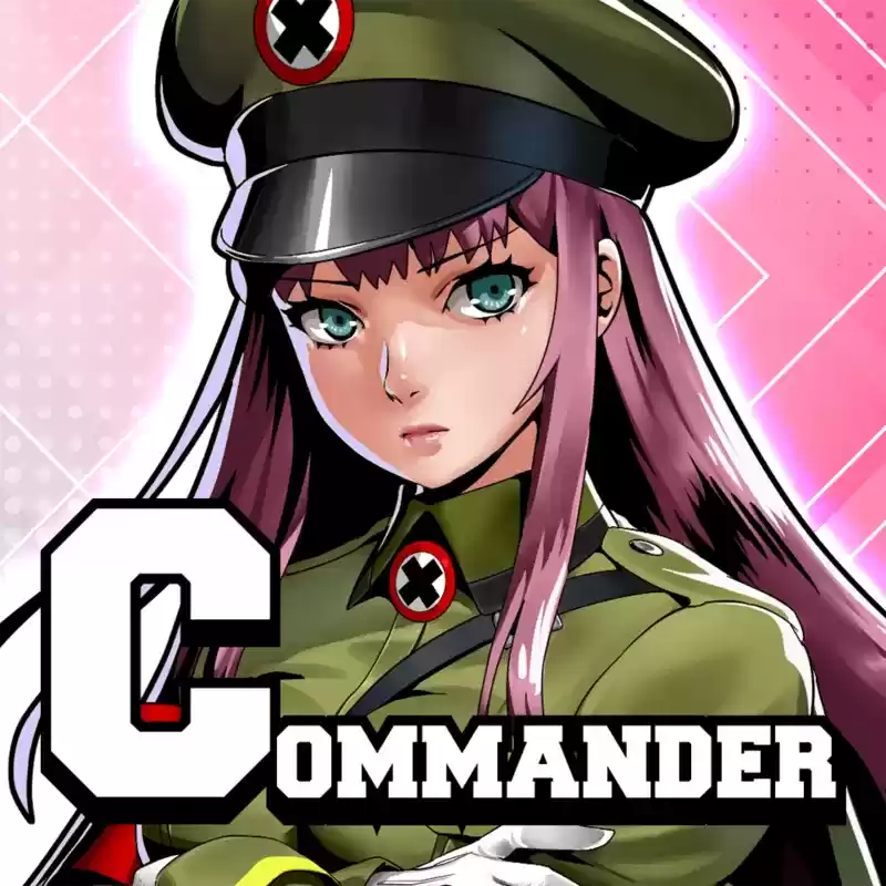 合金弹头指挥官