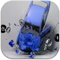 德比破坏模拟器