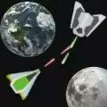 太空巡逻