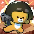 复仇熊
