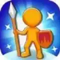 战斗火柴人3D