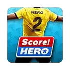 足球英雄2