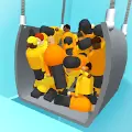 电梯挑战