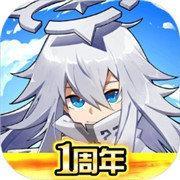 凹凸世界格斗