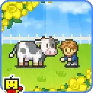 像素牧场物语