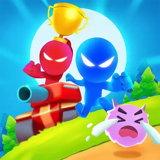 双人大闯关手机