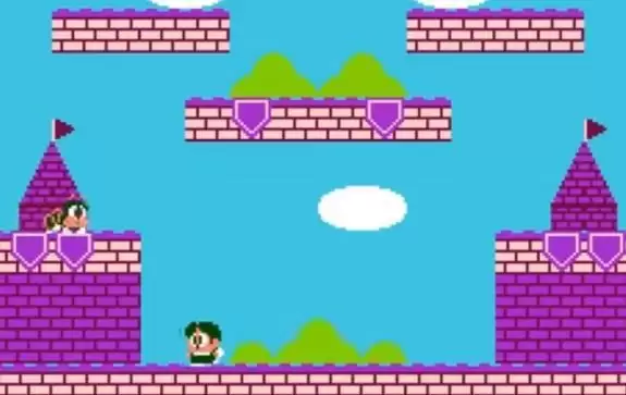 彩虹岛无敌修改版游戏