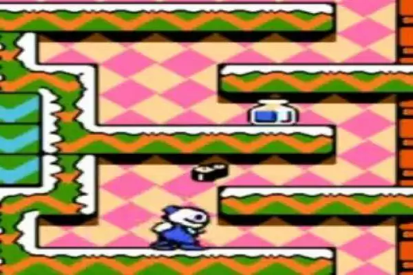 过关时可以无限复活