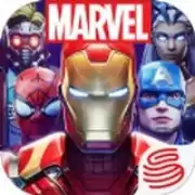 新漫威超级战争