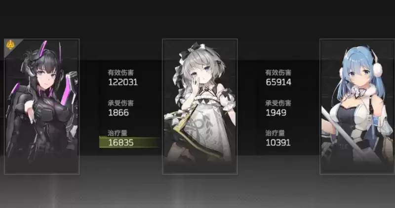 深空之眼小困俄尼里伊刻印搭配推荐